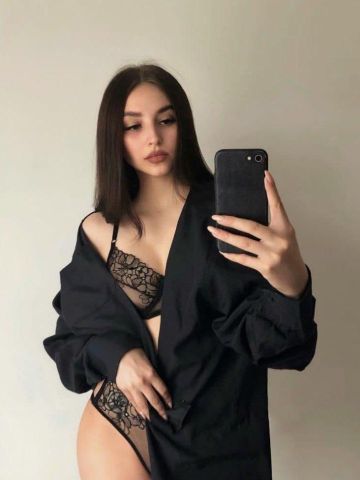 Анкета проститутки Полина, Афипсип, 23 года, №324079